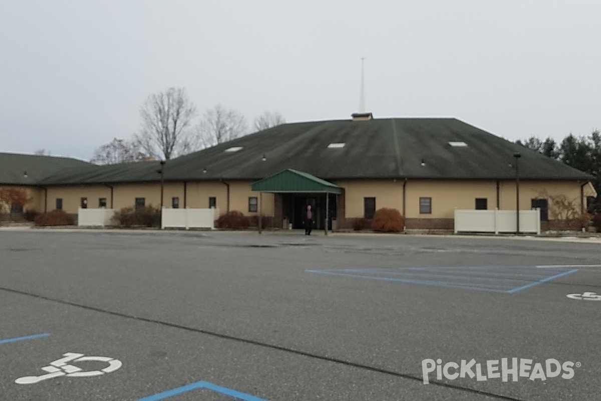 Photo of Pickleball at Faith Bible Church